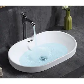 УМЫВАЛЬНИК CERAMALUX 5006C