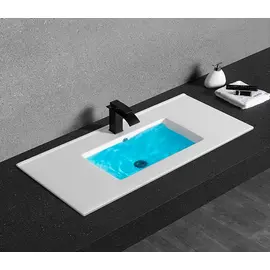 УМЫВАЛЬНИК CERAMALUX YJ803-80