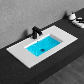 УМЫВАЛЬНИК CERAMALUX YJ803-90