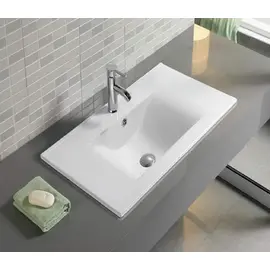 УМЫВАЛЬНИК CERAMALUX YJ807-60