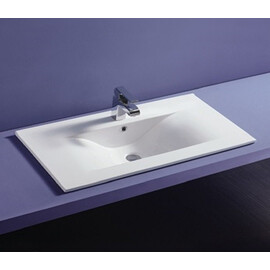 УМЫВАЛЬНИК CERAMALUX 807-80