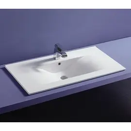 УМЫВАЛЬНИК CERAMALUX YJ807-80