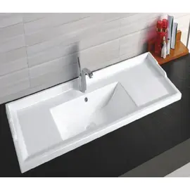 УМЫВАЛЬНИК CERAMALUX 840-120