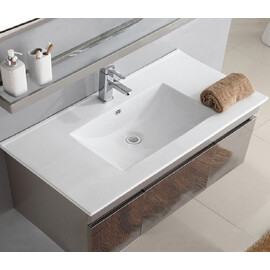 УМЫВАЛЬНИК CERAMALUX 9010E