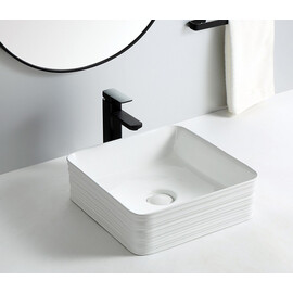 УМЫВАЛЬНИК CERAMALUX W1531A