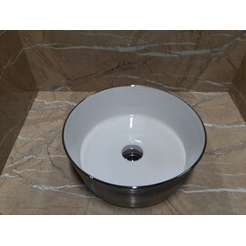 УМЫВАЛЬНИК CERAMALUX C1054