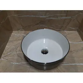 УМЫВАЛЬНИК CERAMALUX C1054