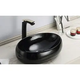 УМЫВАЛЬНИК CERAMALUX 78455