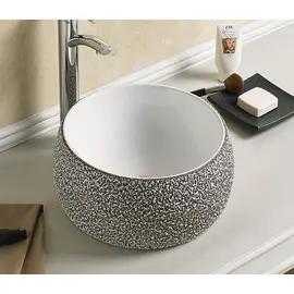 УМЫВАЛЬНИК CERAMALUX 78217