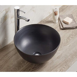 УМЫВАЛЬНИК CERAMALUX 104MB