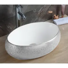 УМЫВАЛЬНИК CERAMALUX 433SS