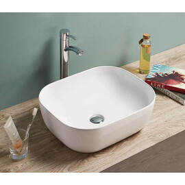 УМЫВАЛЬНИК CERAMALUX 78105