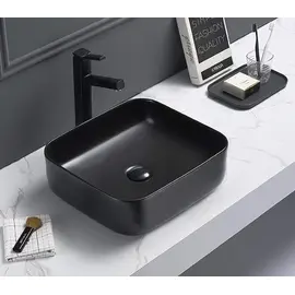 УМЫВАЛЬНИК CERAMALUX 2106MB