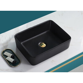 УМЫВАЛЬНИК CERAMALUX 9103MB