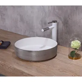 УМЫВАЛЬНИК CERAMALUX C1054-1