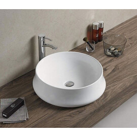 УМЫВАЛЬНИК CERAMALUX 9426-1