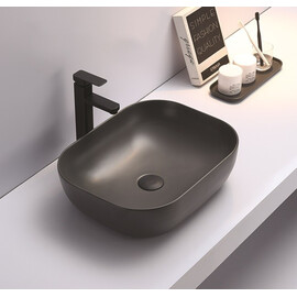 УМЫВАЛЬНИК CERAMALUX 78104MDH-2