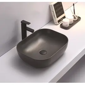 УМЫВАЛЬНИК CERAMALUX 78104MDH-2