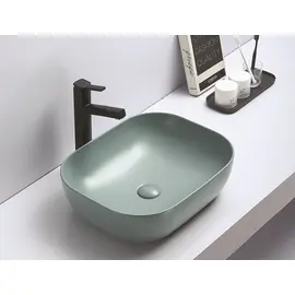 УМЫВАЛЬНИК CERAMALUX 78104MLG-6