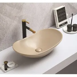 УМЫВАЛЬНИК CERAMALUX 7811AMC-1