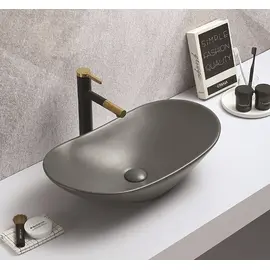 УМЫВАЛЬНИК CERAMALUX 7811AMDH-2