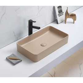 УМЫВАЛЬНИК CERAMALUX 78189MC-1