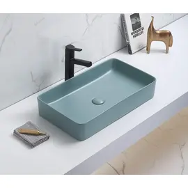 УМЫВАЛЬНИК CERAMALUX 78189MLG-6