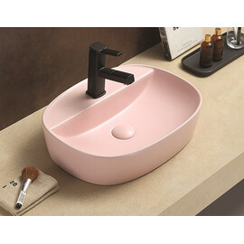 УМЫВАЛЬНИК CERAMALUX 78239XMP-3