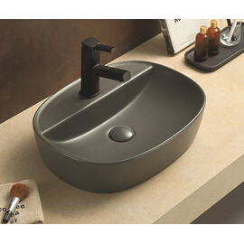 УМЫВАЛЬНИК CERAMALUX 78239XMDH-2