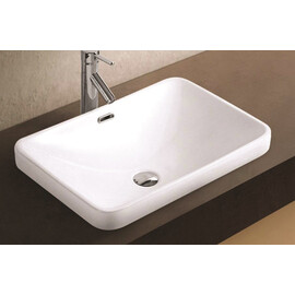 УМЫВАЛЬНИК CERAMALUX 78441-1