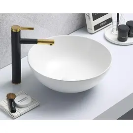 УМЫВАЛЬНИК CERAMALUX 104MW