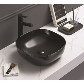 УМЫВАЛЬНИК CERAMALUX 78107MB