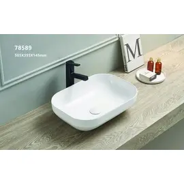 УМЫВАЛЬНИК CERAMALUX 78589