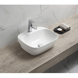 УМЫВАЛЬНИК CERAMALUX 78597