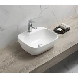 УМЫВАЛЬНИК CERAMALUX 78597