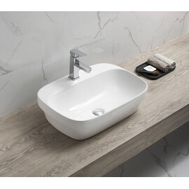 УМЫВАЛЬНИК CERAMALUX 78598