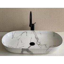 УМЫВАЛЬНИК CERAMALUX 350