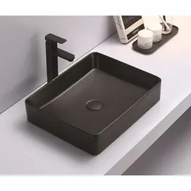 УМЫВАЛЬНИК CERAMALUX 7050KMB