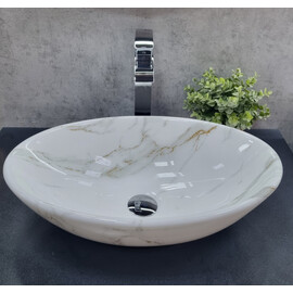 РАКОВИНА CERAMALUX D1147-505(340)