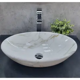 РАКОВИНА CERAMALUX D1147-505(340)