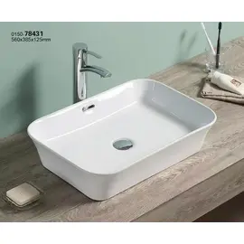 РАКОВИНА CERAMALUX 78431