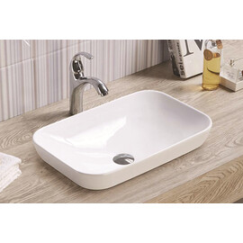 РАКОВИНА CERAMALUX E408D