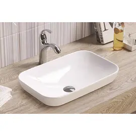 РАКОВИНА CERAMALUX E408D