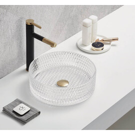 РАКОВИНА CERAMALUX GL01