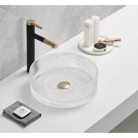 РАКОВИНА CERAMALUX GL01