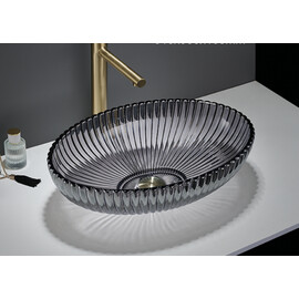 РАКОВИНА CERAMALUX GL49A