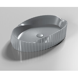 РАКОВИНА CERAMALUX 78750MPG