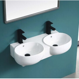 РАКОВИНА CERAMALUX B2004