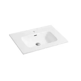 ВРЕЗНАЯ РАКОВИНА CERAMALUX 9070D