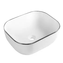 УМЫВАЛЬНИК CERAMALUX D1302H011